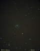 Cluster M37 Auriga